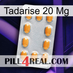 Tadarise 20 Mg cialis3